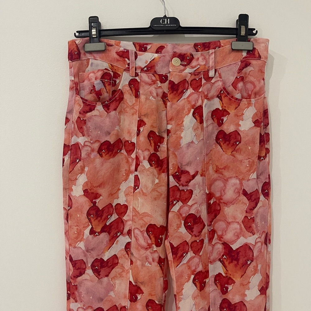 Marco Rambaldi Pants - Picture 2 of 4